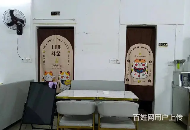 （51旺铺推荐）秀英西海岸远大附近临街商铺空铺出租不限行业 - 图片 3