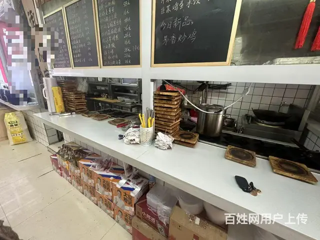 【优选推荐】睢宁好位置知名品牌加盟餐饮店转让 - 图片 12
