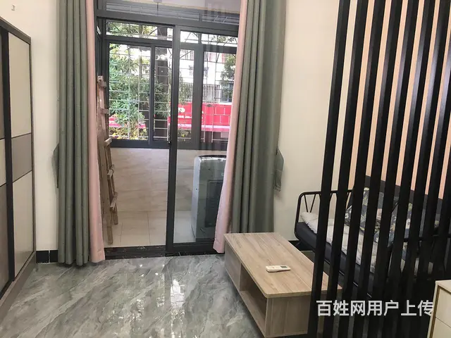 怡景花园单身公寓朝南岀租 - 图片 3