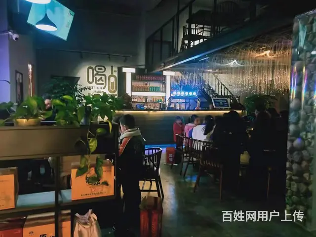 精选）新都高端商圈无竞争酒馆转让（全业态） - 图片 5