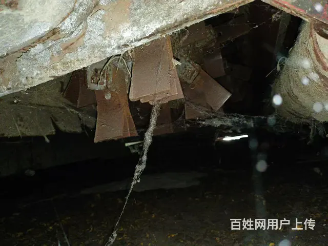 福田雷沃4F1/用的很轻 - 图片 7