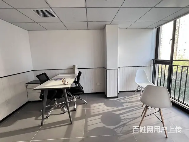 交通便利，近高铁南站，出差方便，招人方便，户型好，采光强楼下 - 图片 3