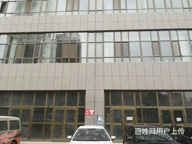 （都市信息）澜波湾临街门面出租 - 图片 1