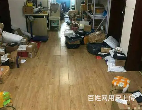 解放西路鸿博锦绣花园一区快递超市出兑 - 图片 4