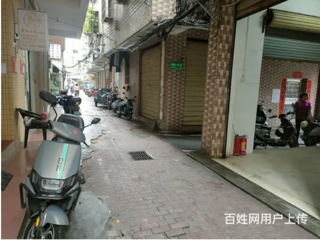 （51旺铺推荐）海垦滨濂村南社区40平出租 - 图片 4