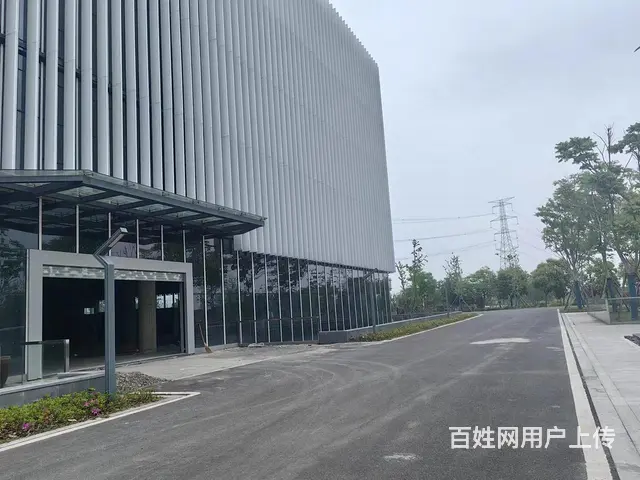 单层2000平注塑厂房出租，层高9米，有环评。可挂靠 - 图片 9