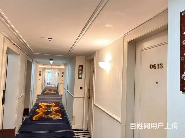 （51旺铺推荐）海甸岛寰岛泰得整层940招租 - 图片 1