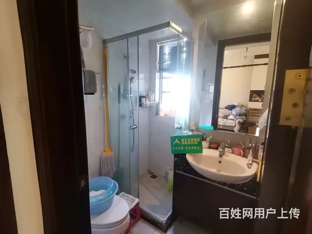 精装两室，家具家电齐全，直接拎包入住 - 图片 8