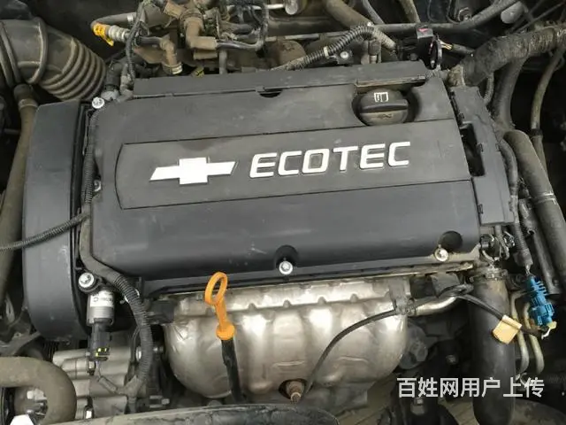 雪佛兰科鲁兹 2009款 1.6L 自动 SE ( - 图片 8