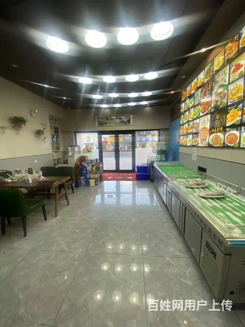 道里区顾新路恒大商业街餐饮店出兑转让 - 图片 4