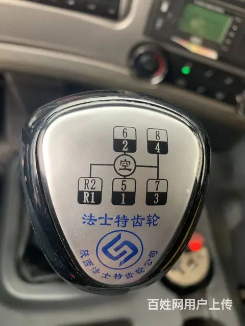 江淮格尔发 平板车 国4 - 图片 3