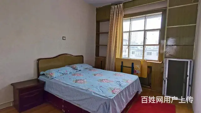 挂学区神器光明街七楼55.42平两室一厅阴阳格局中等装修 - 图片 3