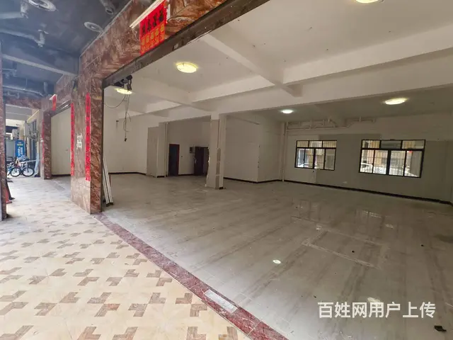 （51旺铺推荐）学院南路丁村美居180平旺铺出租 - 图片 5