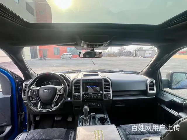 福特猛禽F150 性能进化 - 图片 7
