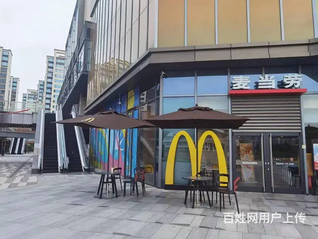 房东直租！永康万达金街二幢2楼店铺出租！适合各行业 - 图片 1