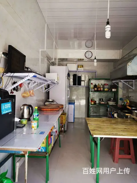 海宁皮草附近21平快餐店外卖店出兑 - 图片 2