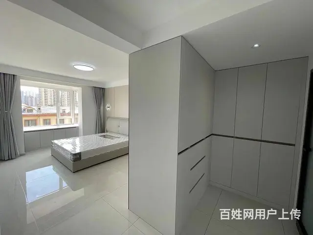 锦绣澜湾B区，南北不把山，精装修，7楼 - 图片 4