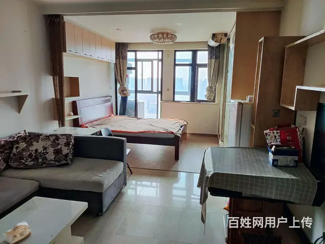通达广场3幢 房东直租 - 图片 4
