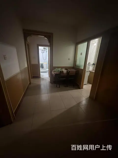 鹿景苑 普通住宅 简单装修 - 图片 3