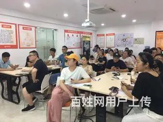 常熟哪里有同城推广课程,学习多长时间 - 图片
