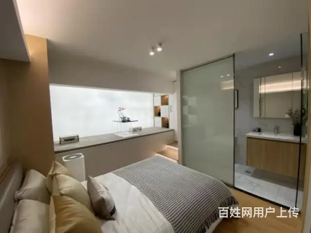 湖塘   春秋淹城旁首付20万璞越春秋挑高朝南现房 南北通透 - 图片 4