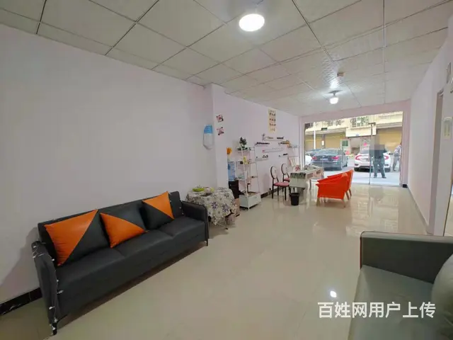 （易转介绍）义乌柳青临街夜市经营中的美甲店转让！ - 图片 2