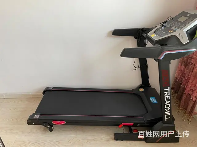 出售跑步机 - 图片 2