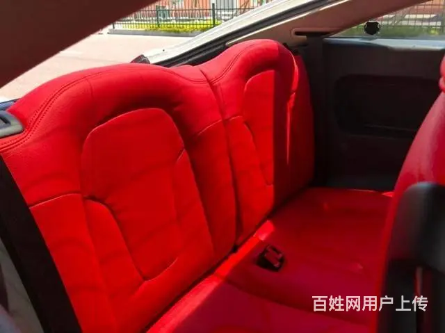 奥迪TT(进口) 2008款 TT Coupe 2 - 图片 6
