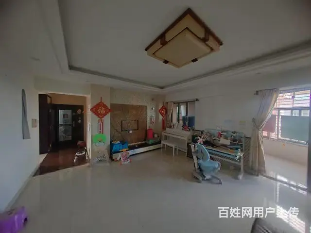 新门街 源和堂 T淘园 电梯小区 精装四房 家具家电配齐 - 图片 5