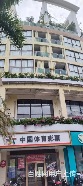 （51旺铺推荐）凤凰路椰景蓝岸92平空铺出租 - 图片 6