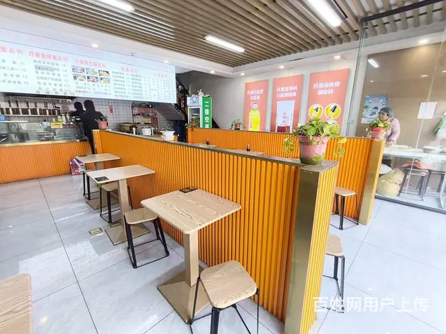 【福铺】荣院东路十字口|160平门头直租|银座旁 - 图片 4