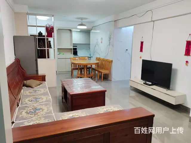 小区环境好物业便宜房子新 - 图片 5