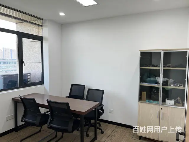 云狐科技园 直播电商好地方 房补1元 带露台精装直播间拎包 - 图片 3