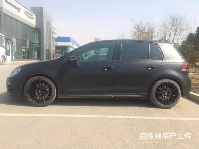 大众高尔夫R [进口] 2011款 2.0T 自动 - 图片 3