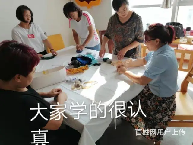 威海市经区品诚家政保洁护工育婴保姆催乳小时工服务 - 图片 5
