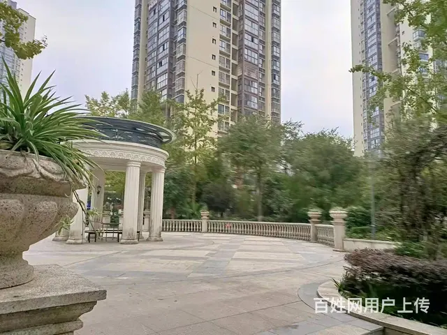 巨灵阳光一期高品质精住 - 图片 1