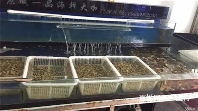 船营区朝阳街临街海鲜饭店出兑 - 图片 2