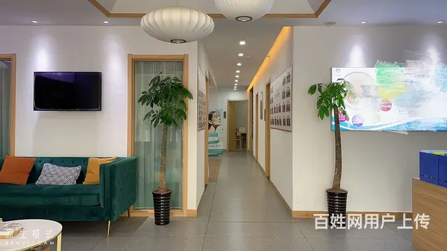 滨湖新区小区密集流量大高端产康店 - 图片 5