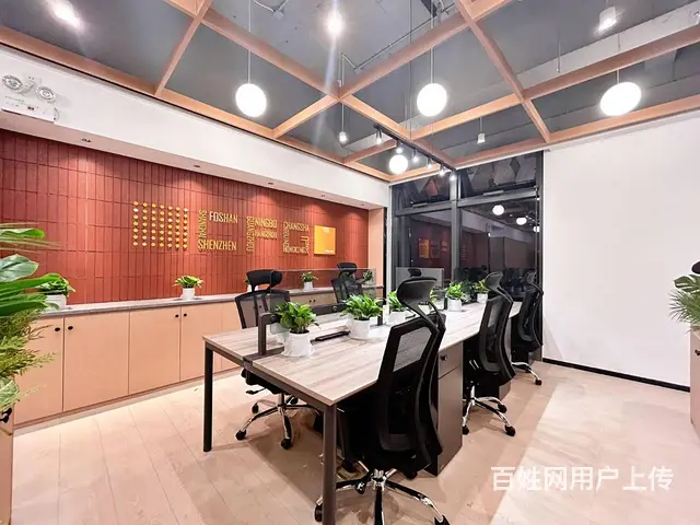 直租！杭州东站这么便利的办公室！低至500起！大小都有！ - 图片 10