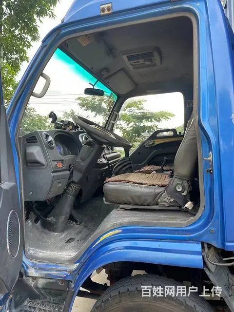 14年江淮4米2厢式货车，车况精品 - 图片 7