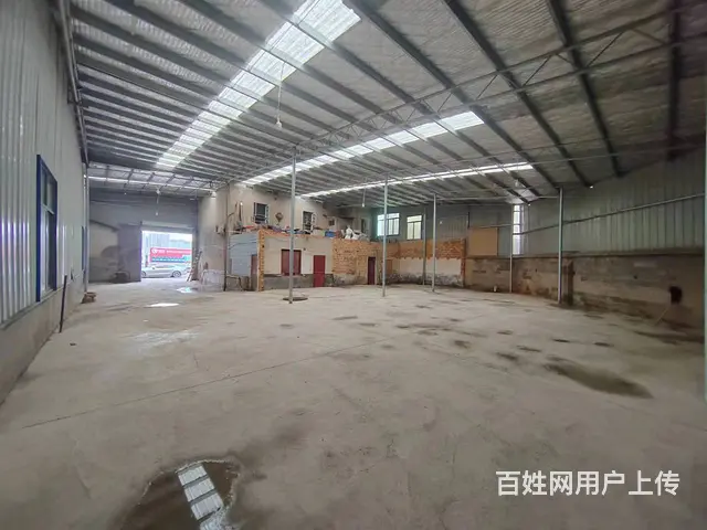 （老板本人）开福区捞刀河独门独院仓库房东优价出租  6546 - 图片 4