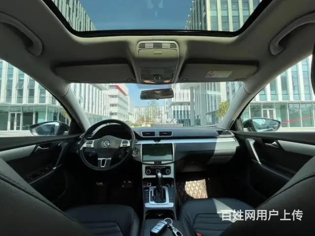 大众 帕萨特 2016款 1.8TSI 双离合 330TSI - 图片 5