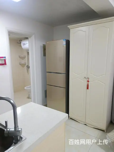 南大街东头二马路滨海国际广场附近光上滨海国际公馆东向海景好房 - 图片 7