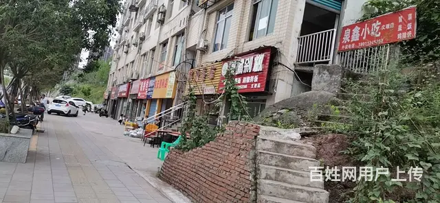 （达州铺源网）西外文理学院附近35㎡外卖店转让 - 图片 5