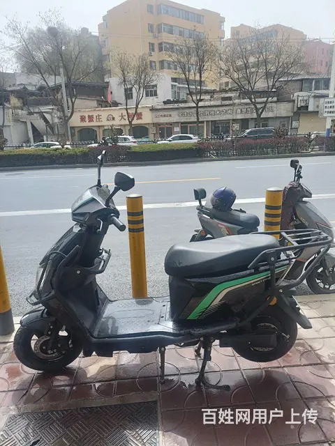 个人出售，9成新电动车 - 图片 3