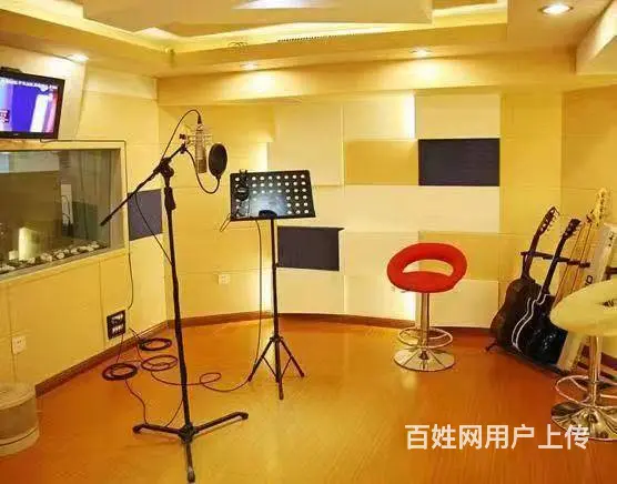 太原.沈阳.威海录音棚.直播间声场控制.噪声检测 - 图片 2