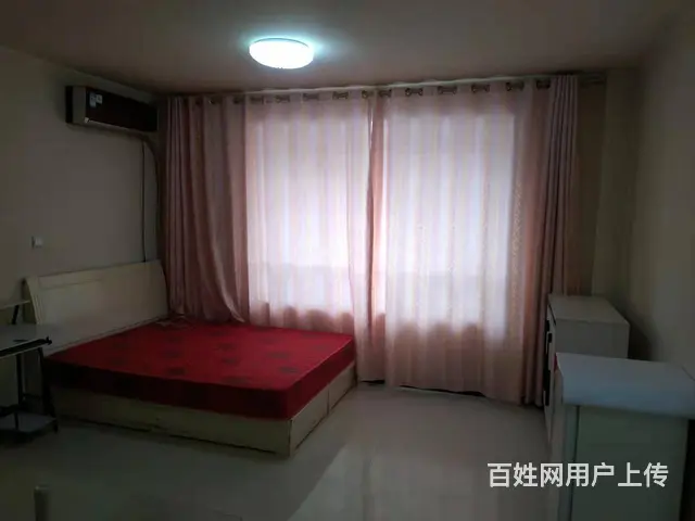 临沂兰山区临西七路美多现代城 公寓1厅 中等装修 - 图片 2
