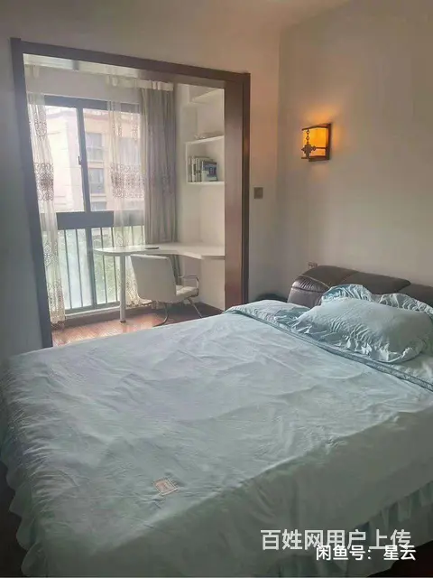 出租25方次卧一间 - 图片 2