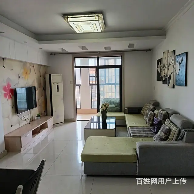 山水嘉园房屋出租 - 图片 3