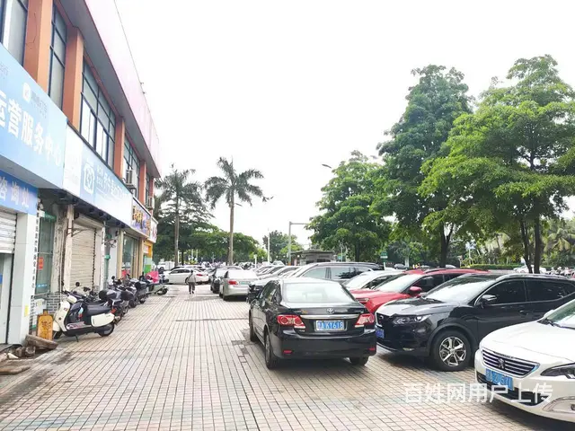 （51旺铺推荐）龙华区金垦路129平铺面出租 - 图片 4
